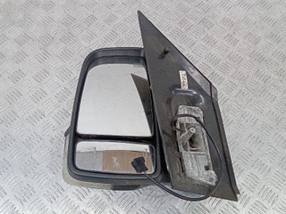 зеркало наружное левое Mercedes-Benz Sprinter 2 поколение (W906) 2009, A0008102419