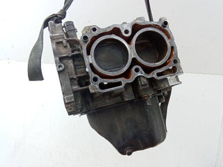 блок цилиндров Subaru Impreza 2 поколение (GD/GG) [рестайлинг] 2002, 2.0 л., бензин, МКПП, EJ20
