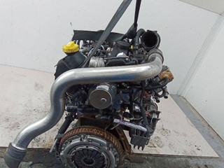 патрубок интеркулера Dacia Sandero 1 поколение 2011, 1.5 л., дизель, МКПП, MANC00062-03
