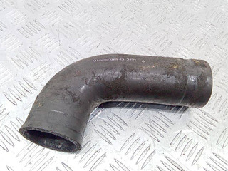 патрубок интеркулера Renault Espace 4 поколение 2005, MANC00968-13