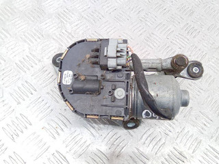 механизм стеклоочистителя (трапеция дворников) Peugeot 407 1 поколение 2004, 0390241721