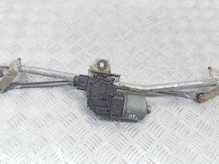 механизм стеклоочистителя (трапеция дворников) Audi A4 B6 2001, 0390241509