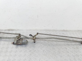 механизм стеклоочистителя (трапеция дворников) Peugeot 308 T7 2009, 0390241869