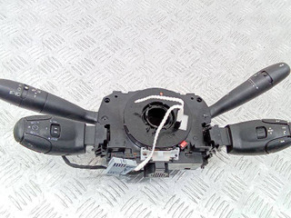 переключатель подрулевой (стрекоза) Peugeot 301 1 поколение 2016, 98042440XT