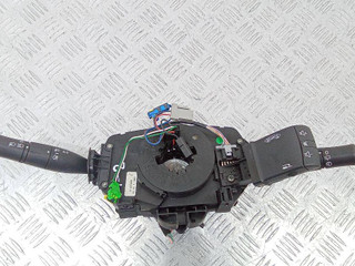переключатель подрулевой (стрекоза) Renault Megane 2 поколение 2006, 8200216459