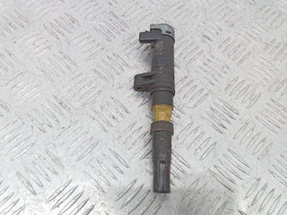 катушка зажигания Renault Laguna 2 поколение 2002, 1.8 л., бензин, МКПП, 7700875000