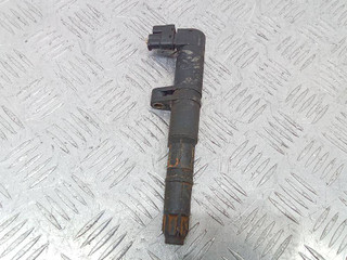 катушка зажигания Renault Laguna 2 поколение 2002, 1.8 л., бензин, МКПП, 7700875000
