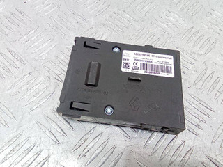 замок зажигания Renault Megane 3 поколение 2009, 1.5 л., дизель, 285909828R
