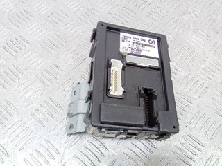 блок комфорта Nissan Micra 4 поколение (K13) 2011, 284B11HB1E