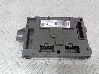 блок комфорта Dacia Sandero 2 поколение 2013, 284B14559R
