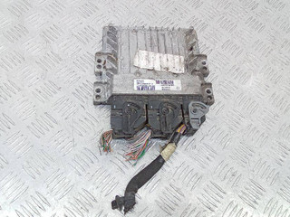 блок управления двигателем Renault Laguna 3 поколение 2011, 1.5 л., дизель, МКПП, 237101478R