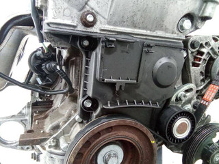 защита (кожух) ремня ГРМ Renault Clio 3 поколение 2006, 1.4 л., бензин, МКПП