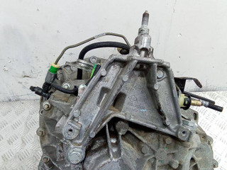 кронштейн КПП Renault Espace 4 поколение 2006, 2.0 л., дизель, МКПП, 8200292830