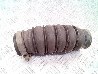 патрубок интеркулера Renault Modus 1 поколение 2005, 1.5 л., дизель, МКПП