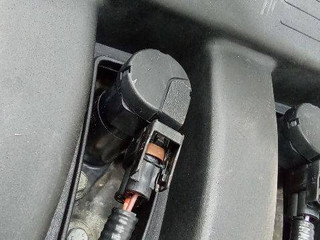 катушка зажигания Renault Laguna 2 поколение 2003, 1.8 л., бензин, МКПП, 7700875000