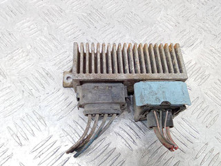реле накала свечей Renault Laguna 3 поколение 2011, 1.5 л., дизель, МКПП, 8200558438