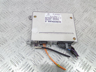 блок управления телефоном Mercedes-Benz E-Класс W211/S211 2005, A2118700026