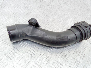 патрубок интеркулера Renault Clio 3 поколение 2009, 8200794203