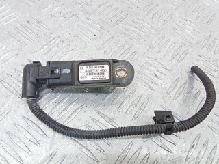 датчик абсолютного давления Renault Megane 2 поколение 2006, 1.5 л., дизель, МКПП, 8200168253