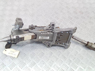 рулевая колонка Ford Focus 2 поколение 2008, 1.6 л., дизель, 4M51-3C529-FD