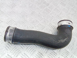 патрубок интеркулера Volkswagen Touran 1 поколение 2004, 1.9 л., дизель, МКПП, 1K0145834