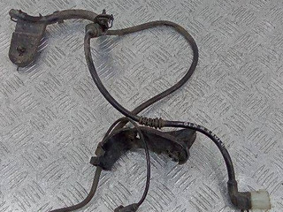 провод датчика ABS Mercedes-Benz A-Класс W177/V177 2018, A2475401000