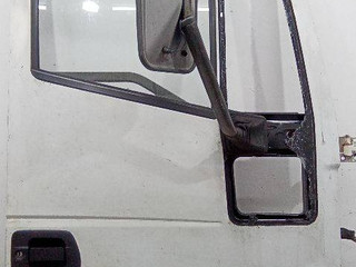 дверь передняя правая IVECO EuroCargo 3 поколение 2008