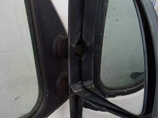 зеркало наружное правое Citroen Jumper 1 поколение [рестайлинг] 2004