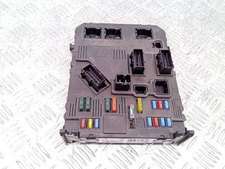 блок комфорта Citroen Xsara Picasso 1 поколение 2000, 9653667580
