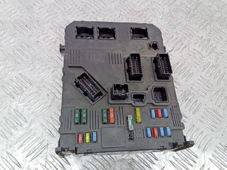 блок комфорта Citroen Xsara Picasso 1 поколение 2000, 9653667580