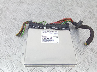 Блок управления ABS/ESP Mercedes-Benz E-Класс W210/S210 1998, 0175457532