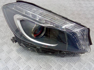 фара правая Mercedes-Benz A-Класс W176 2013, A1768204361