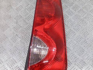 фонарь задний правый Nissan Note E11 2006, 220-16752