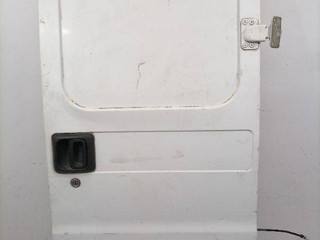 дверь задняя распашная правая Citroen Jumper 1 поколение [рестайлинг] 2004