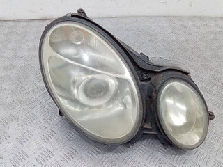 фара правая Mercedes-Benz E-Класс W211/S211 2002, 15436000