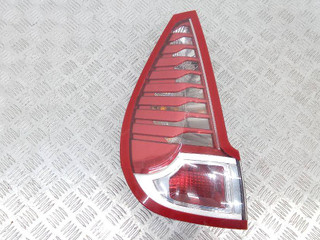фонарь задний левый Renault Scenic 3 поколение 2011, 265550013R