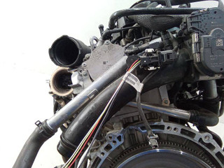 патрубок интеркулера Mercedes-Benz A-Класс W176 2013, 2.0 л., бензин, A2700900844