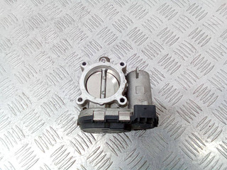 заслонка дроссельная Mercedes-Benz A-Класс W176 2013, 2.0 л., бензин, A2701410025
