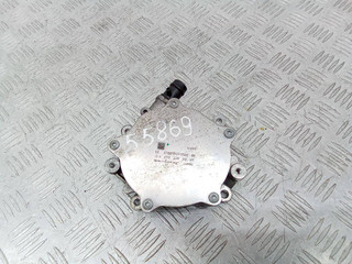 насос вакуумный Mercedes-Benz A-Класс W176 2013, 2.0 л., бензин, A27023003