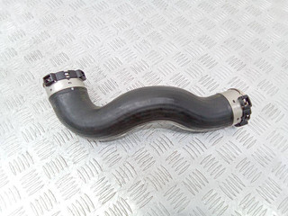 патрубок интеркулера Mercedes-Benz A-Класс W176 2013, 2.0 л., бензин, A2465280682