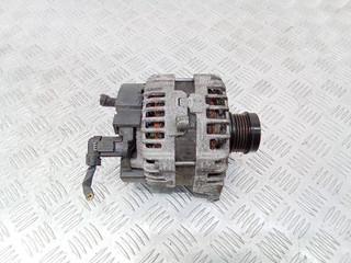 генератор Mercedes-Benz A-Класс W176 2013, 2.0 л., бензин, A0009061903