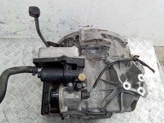 КПП автоматическая (АКПП) Mercedes-Benz A-Класс W176 2013, 2.0 л., бензин, A2463702102