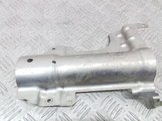 шумоизоляция (термозащита) Mercedes-Benz A-Класс W176 2013, 2.0 л., бензин, A2700160027