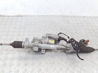 рулевая рейка Mercedes-Benz A-Класс W176 2013, 2.0 л., бензин, A2464605200