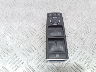 блок управления стеклоподъемниками Mercedes-Benz A-Класс W176 2013, A1669054400