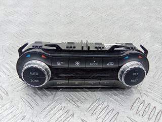 блок управления печки / климат-контроля Mercedes-Benz A-Класс W176 2013, A2469001908