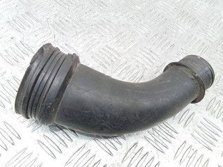 патрубок интеркулера Renault Megane 2 поколение 2004, 1.5 л., дизель, МКПП, 8200217453