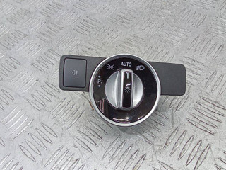 переключатель света Mercedes-Benz C-Класс W204 [рестайлинг] 2012, A2129050551