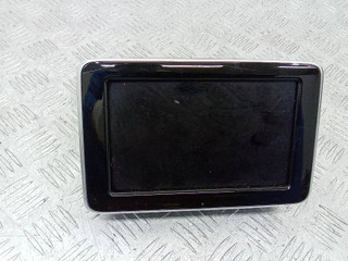 монитор мультимедиа Mercedes-Benz A-Класс W176 2013, A2469007603
