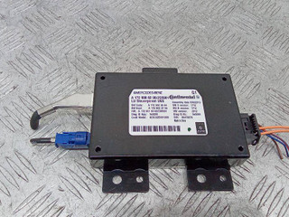 блок управления мультимедия Mercedes-Benz A-Класс W176 2013, A1729008206